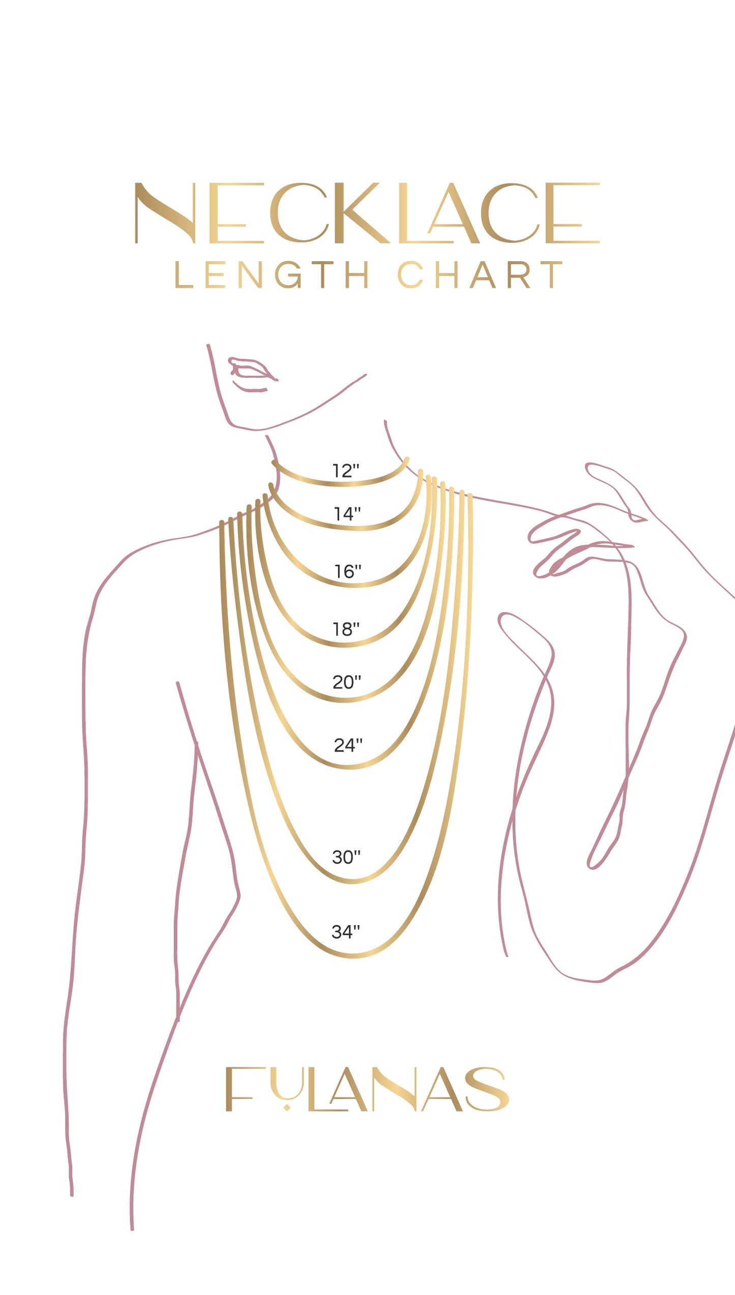 HEARTLINK NECKLACE