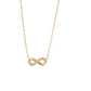 ETERNAL SPARK NECKLACE