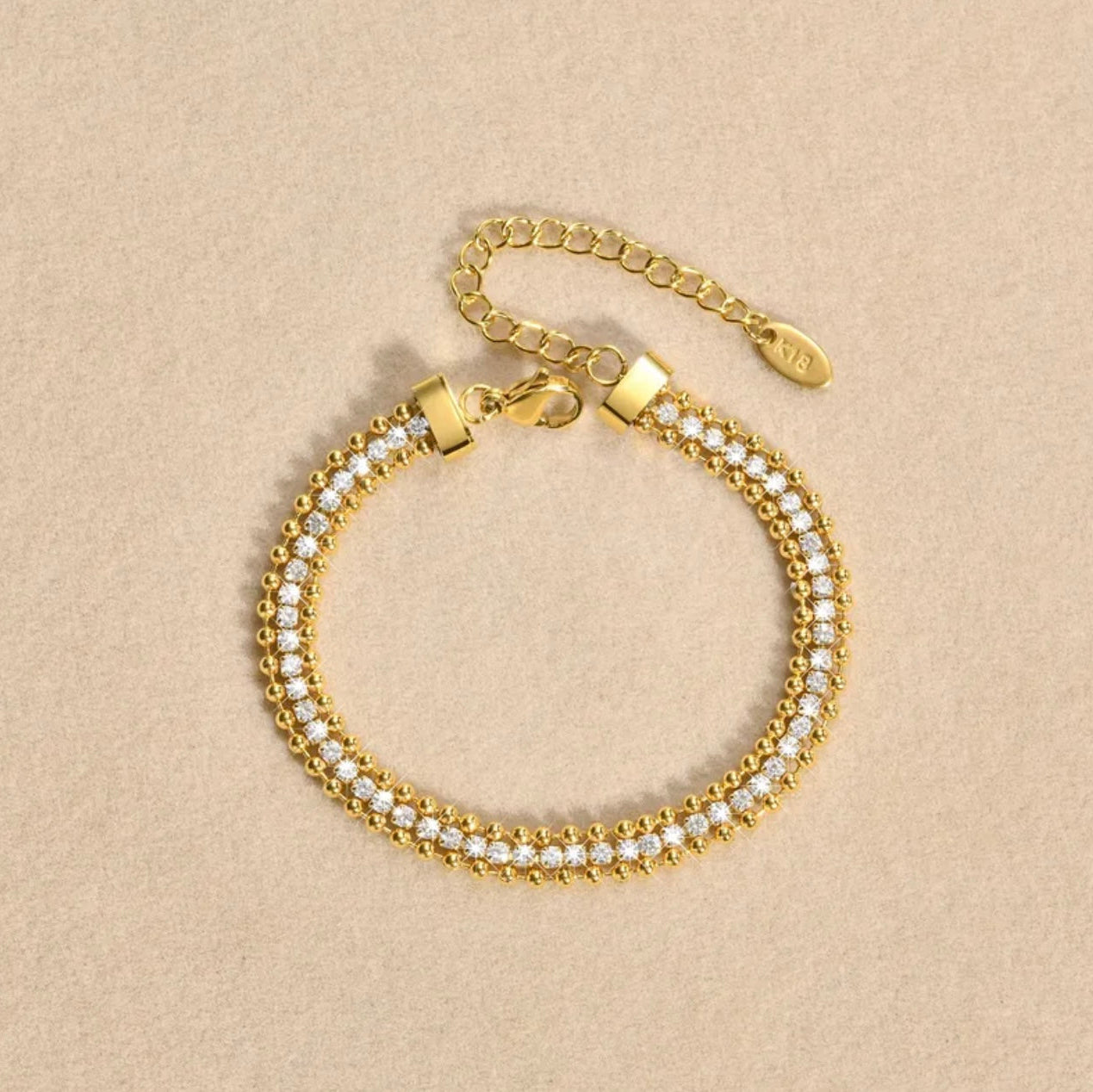 FLORABELLE  BRACELET