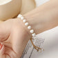 ELOIS PEARL BRACELET