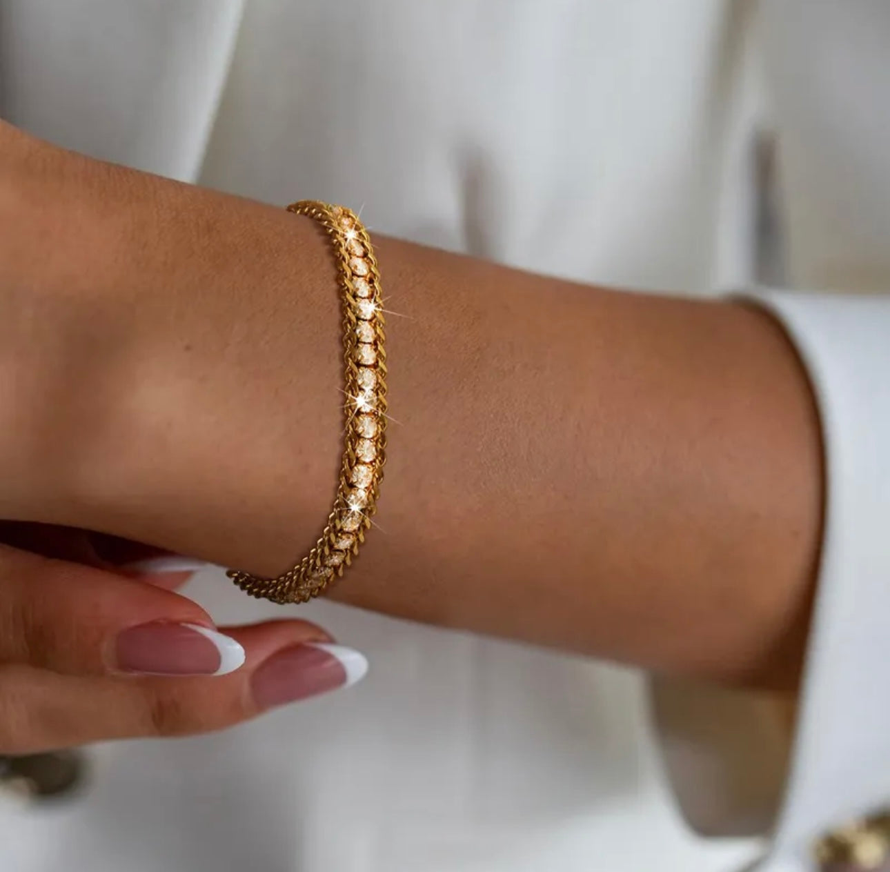 FLORABELLE  BRACELET