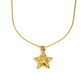 STARRY GRACE NECKLACE