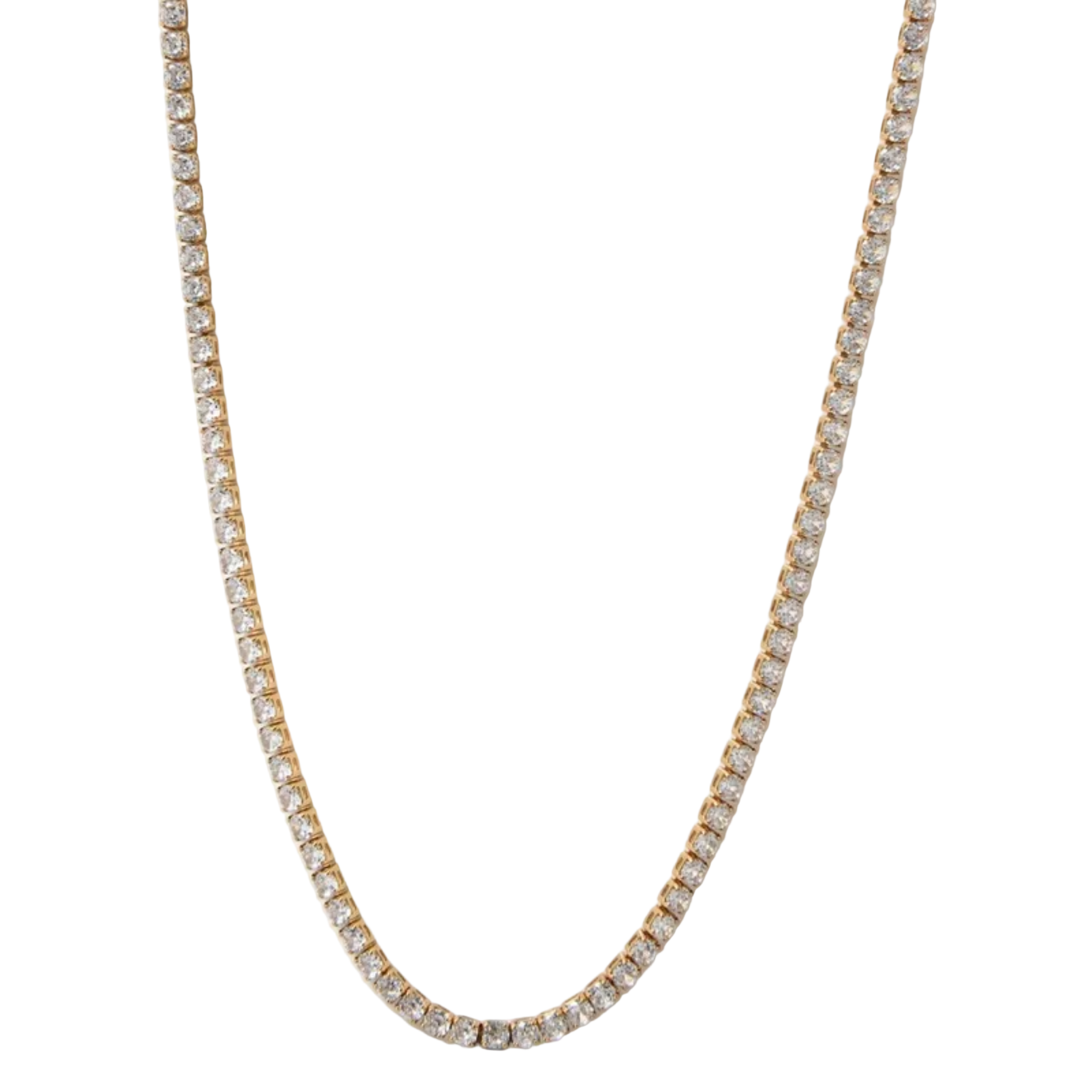 NARCOSE GLOW NECKLACE