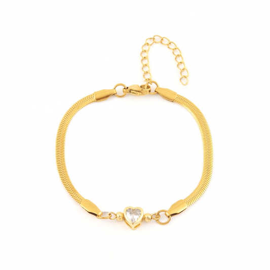 KLAI DIAMOND BRACELE