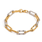 DUALIPA LINK BRACELET