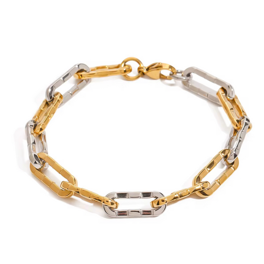 DUALIPA LINK BRACELET