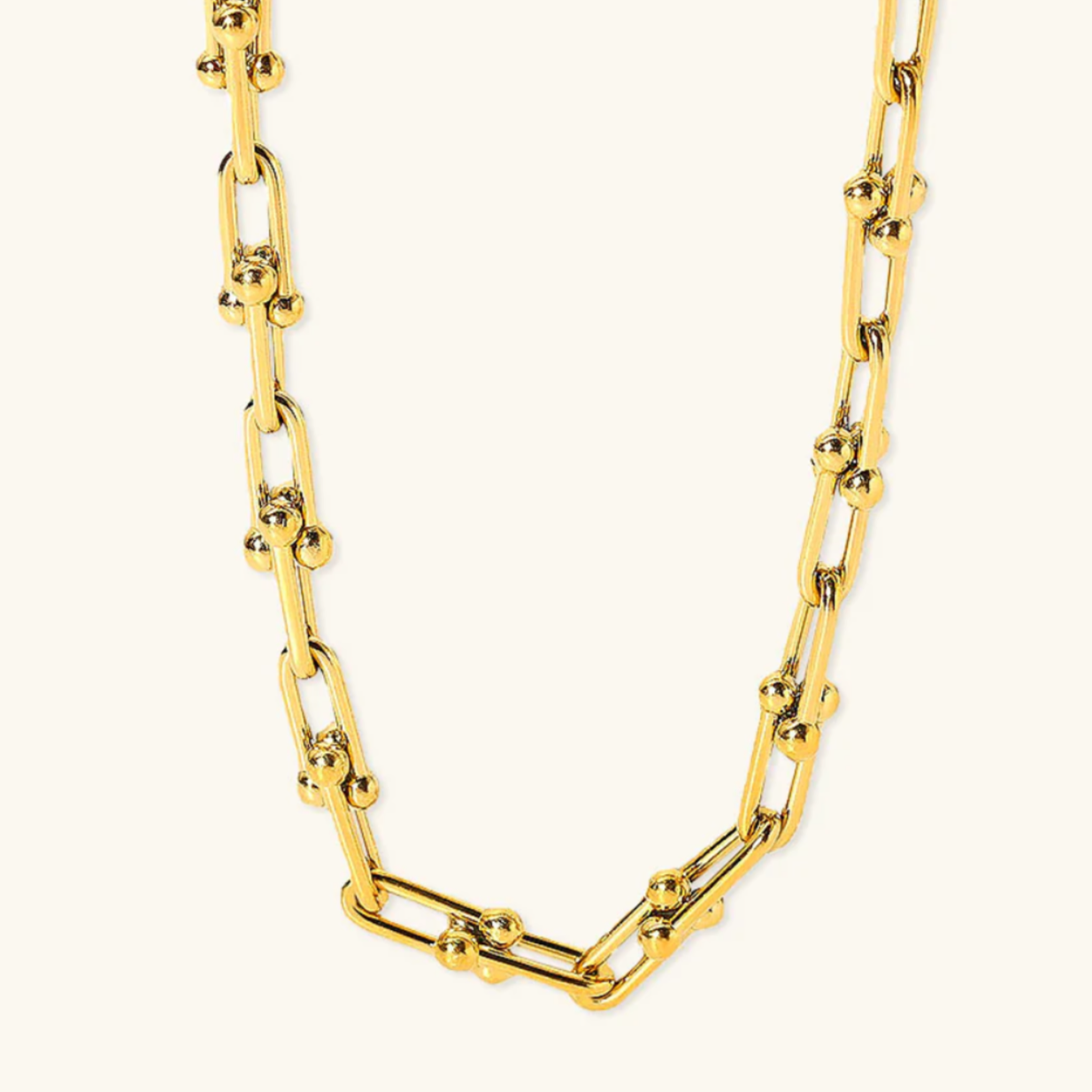 TIFFA NECKLACE