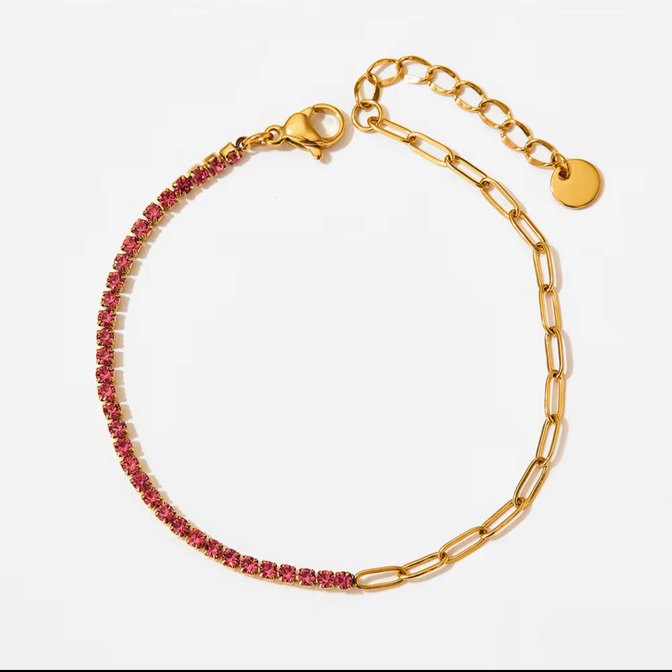 COLORS POP BRACELETS