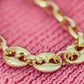 ADDISON GOLD BRACELET