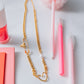 HEARTLINK NECKLACE