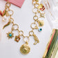 MAGIC CHARMS NECKLACE