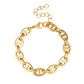 ALORA GOLD BRACELET
