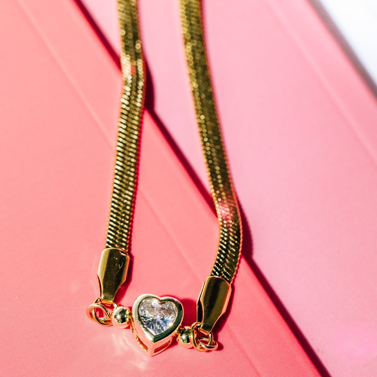 KLAI DIAMOND BRACELE