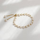 ELOIS PEARL BRACELET