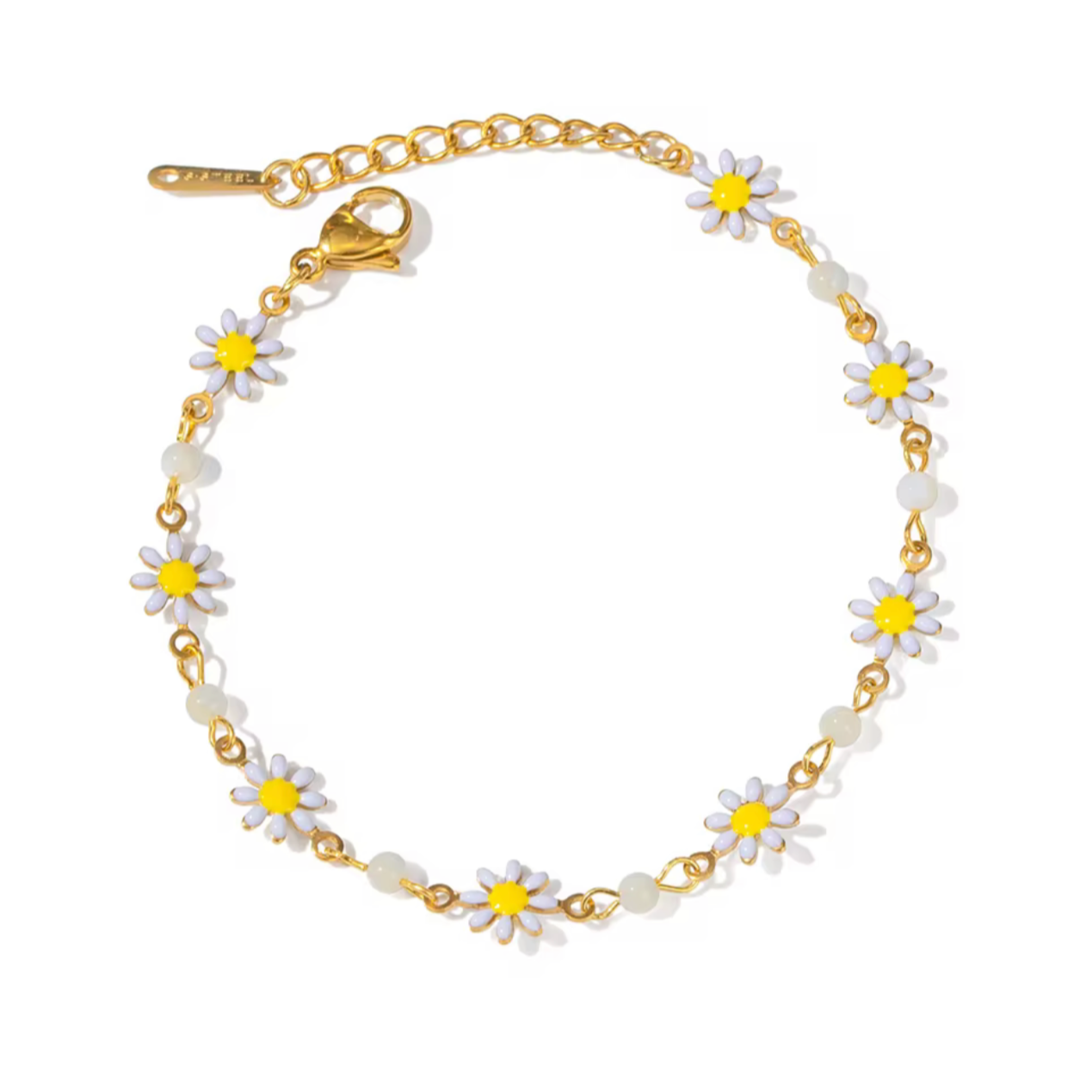 DAISY DREAMS BRACELET