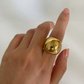 DOMIN GOLD RING