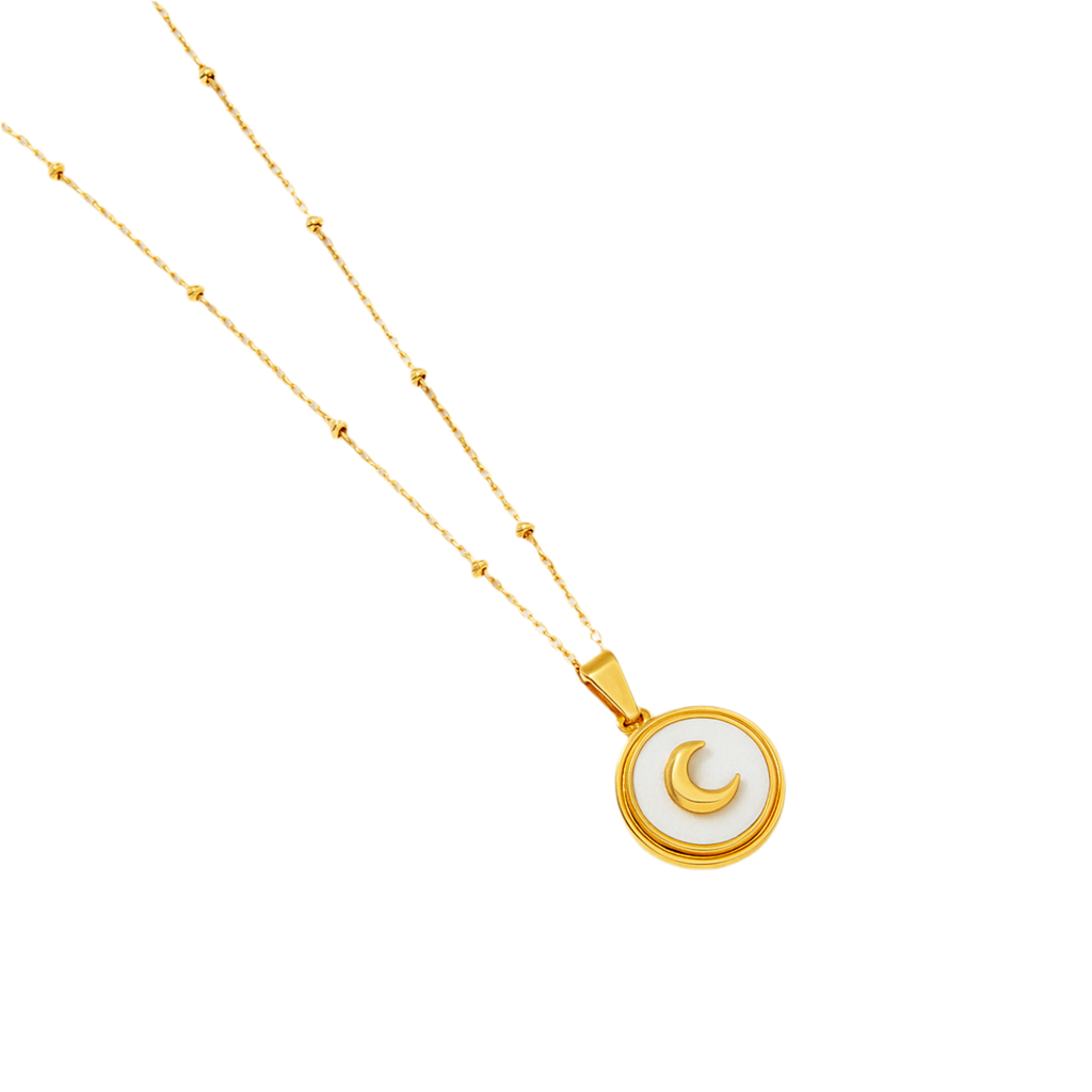 LUNA GLOW NECKLACE