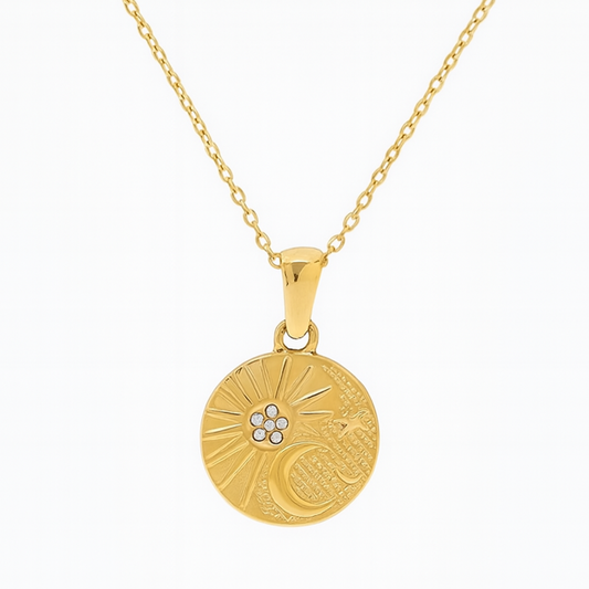 FULANA NECKLACE