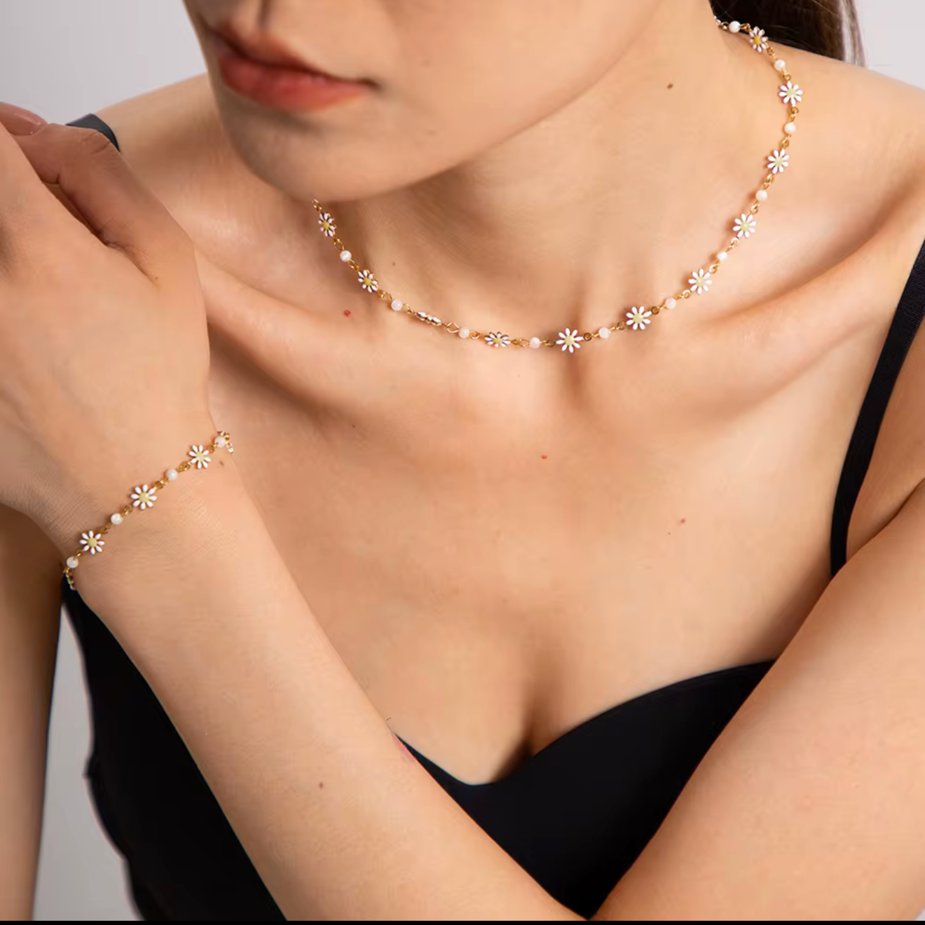 DAISY DREAMS BRACELET