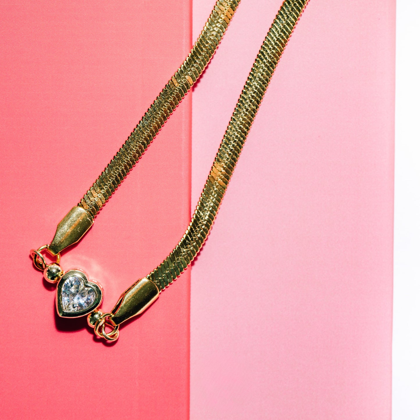 KLAI DIAMOND BRACELE