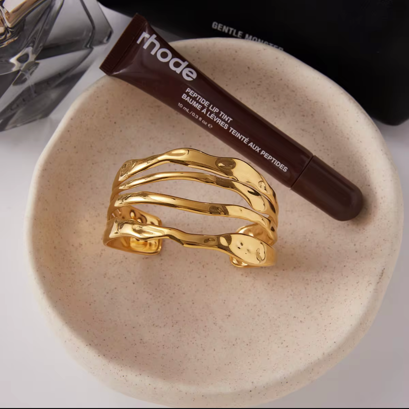 ARDEN GOLD BRACELET