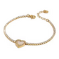 HEART OF SPARKLE BRACELET