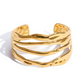 ARDEN GOLD BRACELET