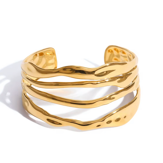 ARDEN GOLD BRACELET