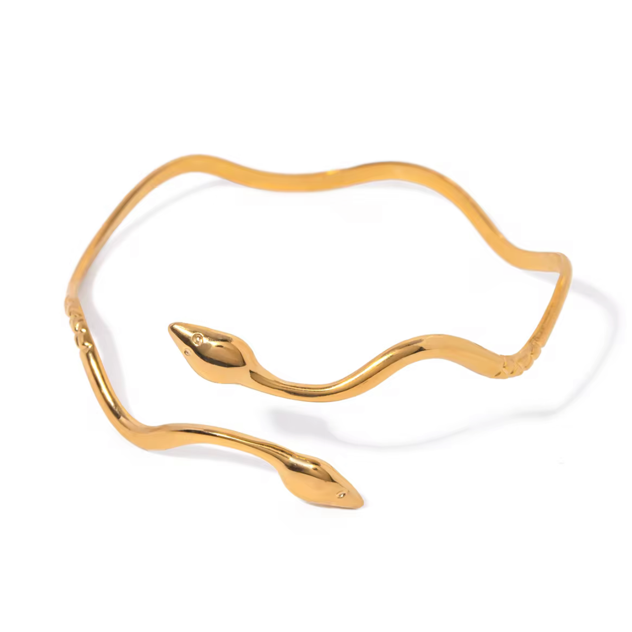 SERPENT BRACELET