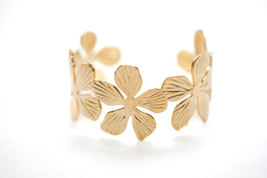 DOLLY GOLD BRACELET