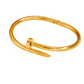 HANNAH GOLD BRACELET