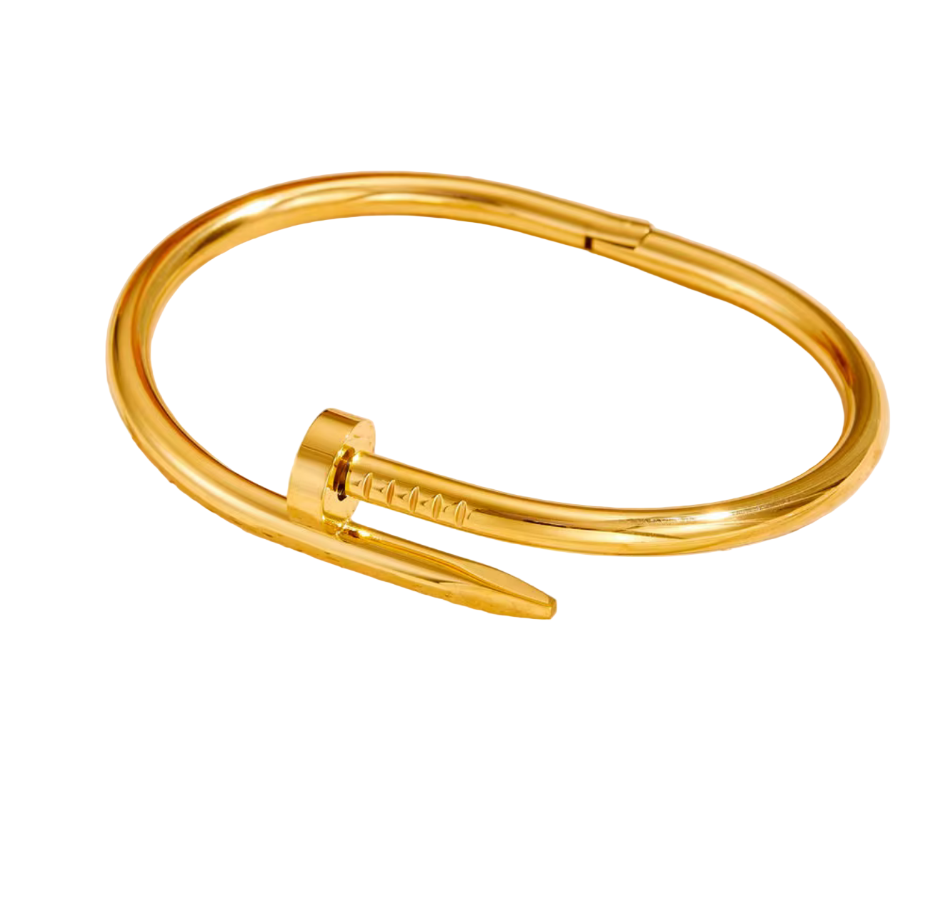 HANNAH GOLD BRACELET