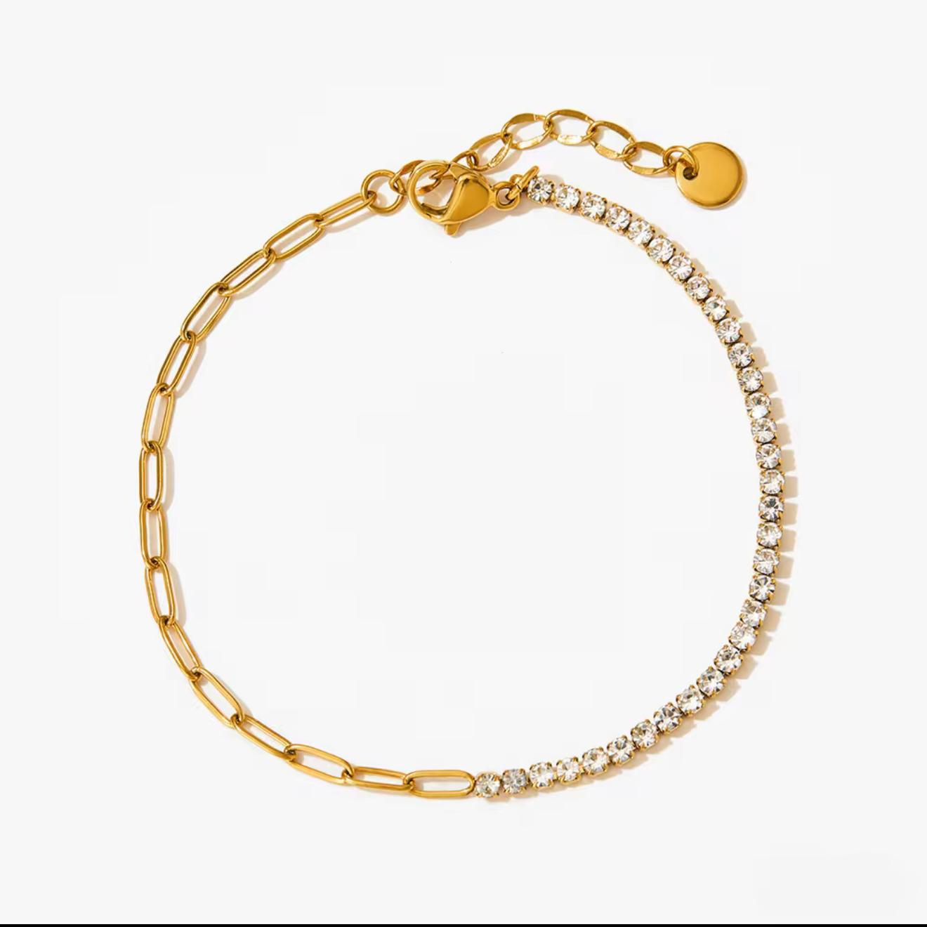 COLORS POP BRACELETS