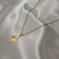 CELIA GOLD NECKLACE