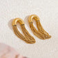 CASCADA EARRINGS