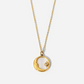 LYAH LUNAR NECKLACE