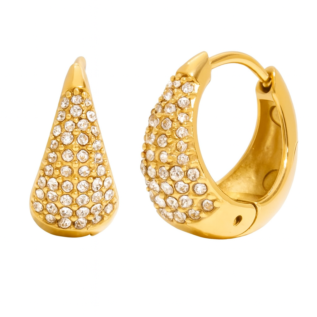 LORENA EARRINGS