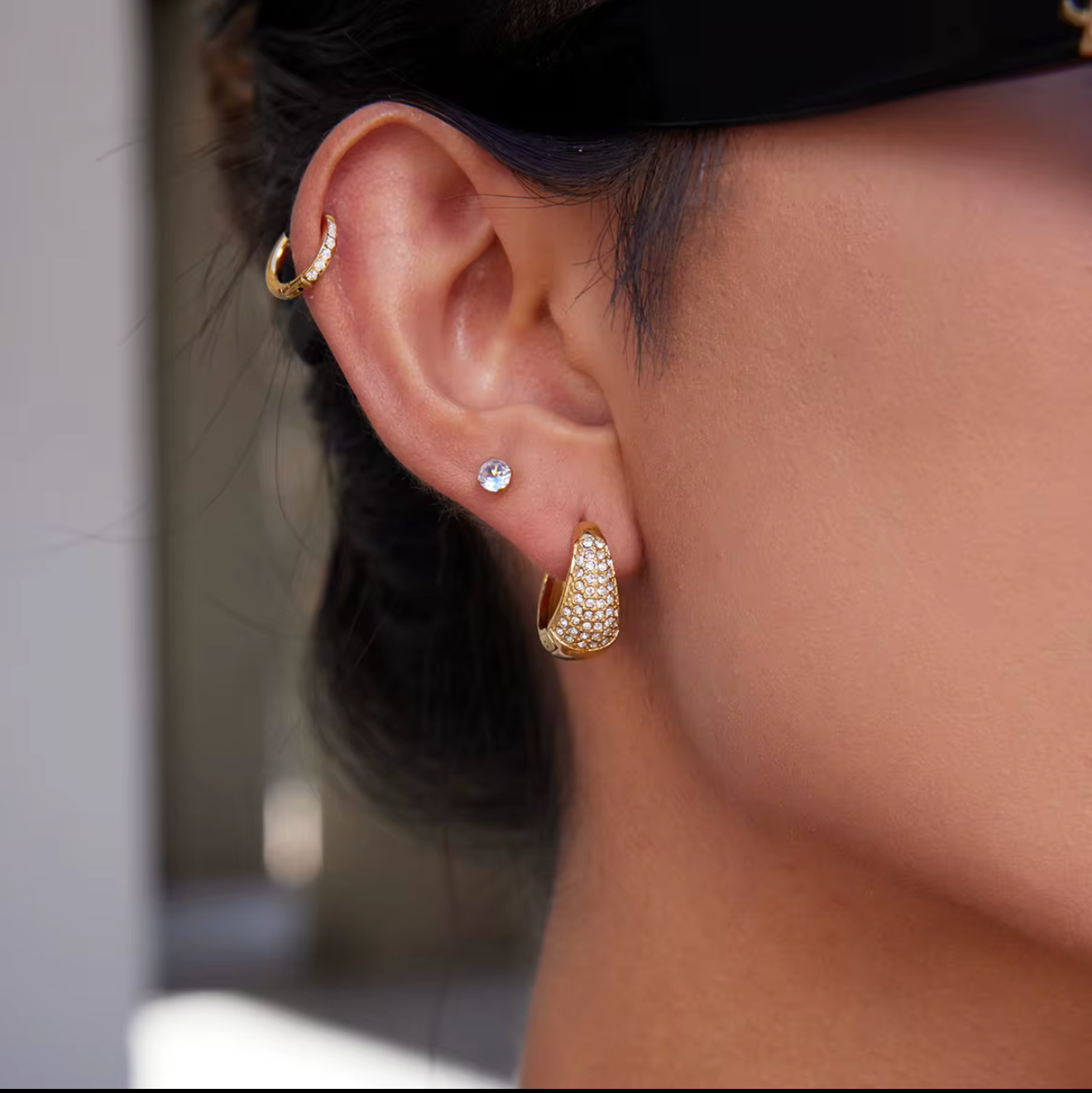 LORENA EARRINGS