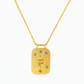 COSIMA NECKLACE