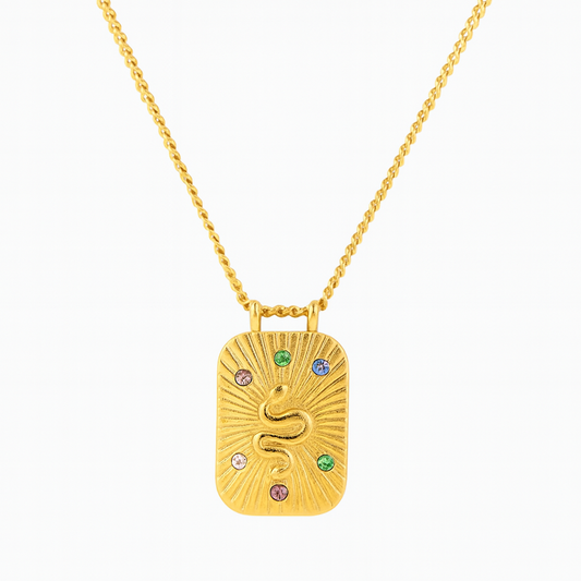 COSIMA NECKLACE