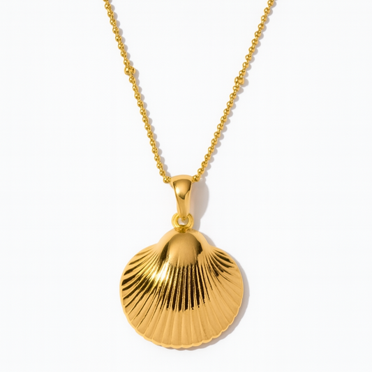 DESTIN NECKLACE
