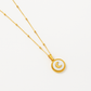 LUNA GLOW NECKLACE