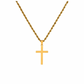 CLASSIC GOLD NECKLACE