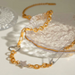 VALI HEART CHOKER