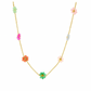 MARISABEL BlOOM NECKLACE