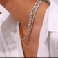NARCOSE GLOW NECKLACE