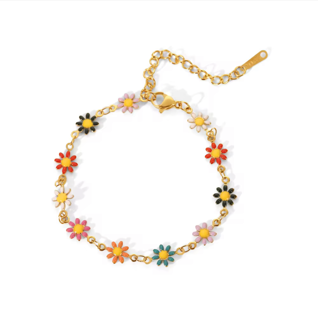 DAISY DELIGHT BRACELET