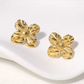DANNIZA BLOOM EARRINGS