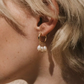 NINA PEARL EARRINGS