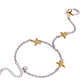 STARFISH HAND CHAIN